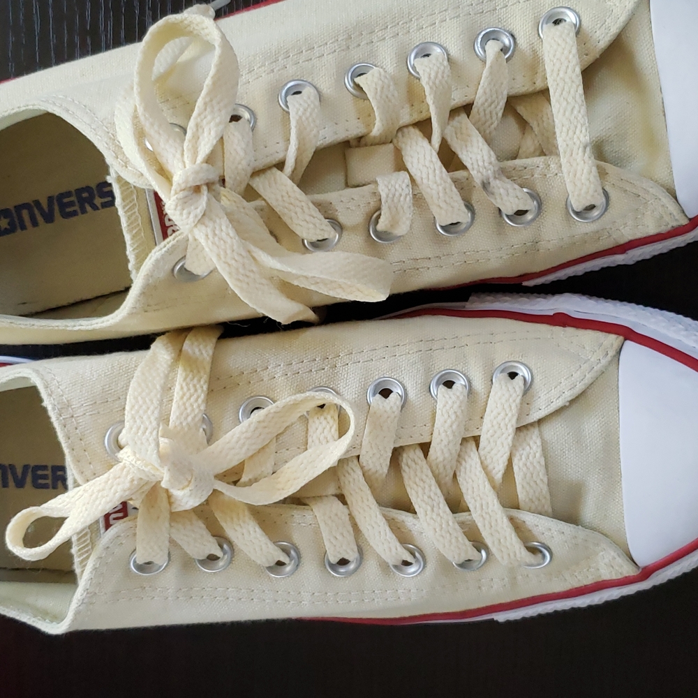Converse all star (unisex) - Picture 7 of 9